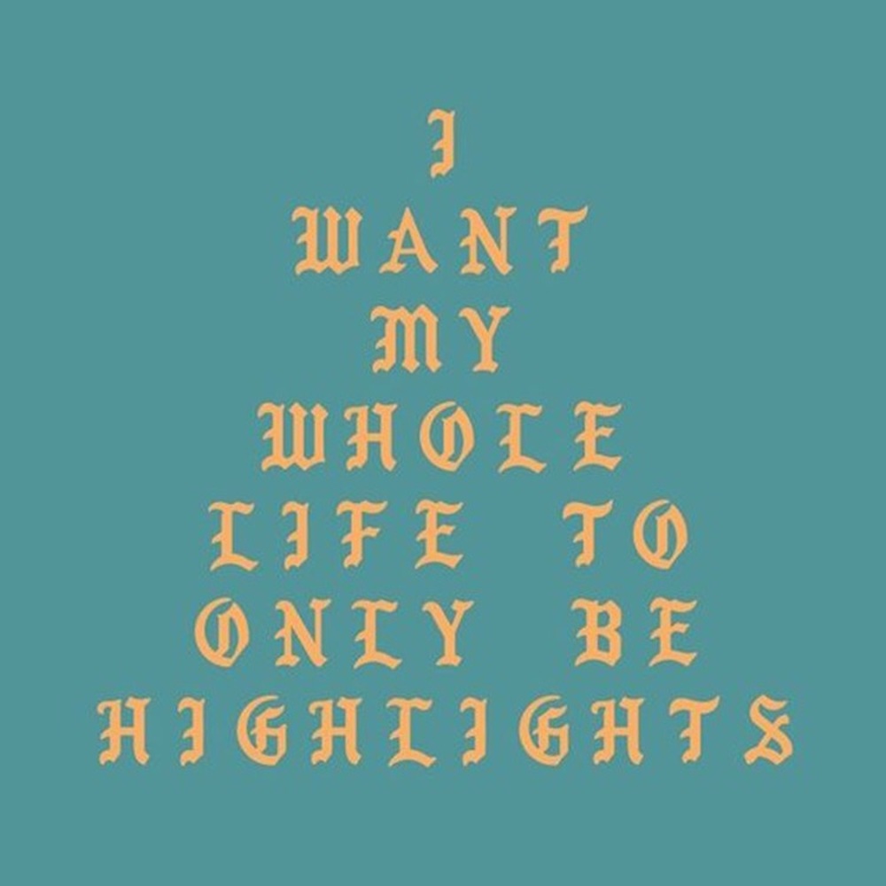 Meet your Posher, Caitlin